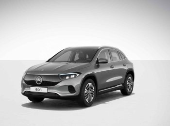 Mercedes-Benz EQA  250+ Business Line 8
