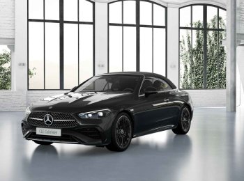 Mercedes-Benz CLE  200 Cabriolet AMG Line 4