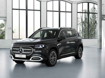 Mercedes-Benz GLB  250+ Business Line electric 5