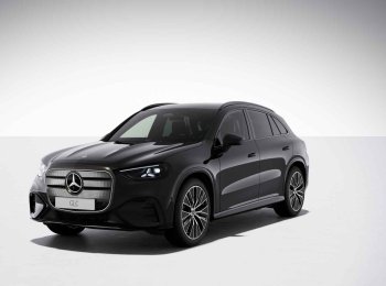 Mercedes-Benz GLC  400 4MATIC AMG Line 6