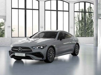 Mercedes-Benz CLE  180 Coup&eacute; AMG Line 5