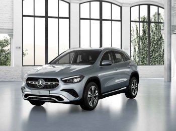 Mercedes-Benz GLA  180 Cyber Edition 7