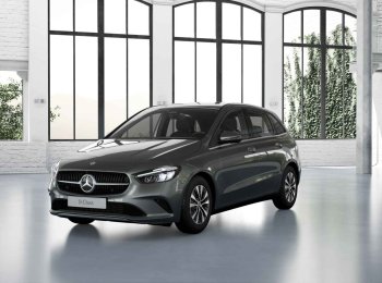Mercedes-Benz B-Klasse  180 Essential Line 10