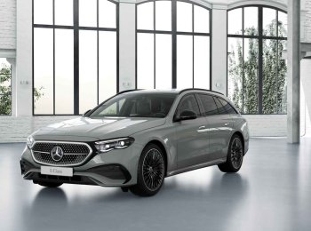 Mercedes-Benz E-Klasse  200 Break Star Edition 10