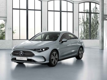 Mercedes-Benz CLA  180 Business Line 2