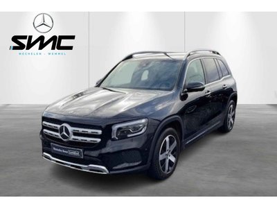 Mercedes-Benz GLB GLB 200 d 2
