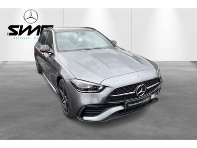 Mercedes-Benz C-Klasse C 300 e Break AMG Line 10