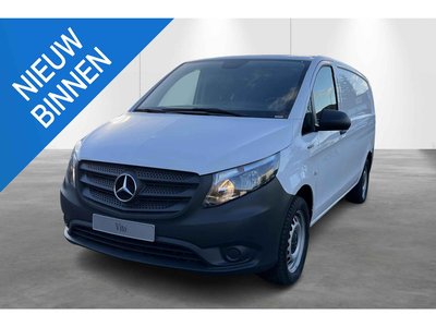 Mercedes-Benz Vito eVito 111 Bestelwagen L2 1