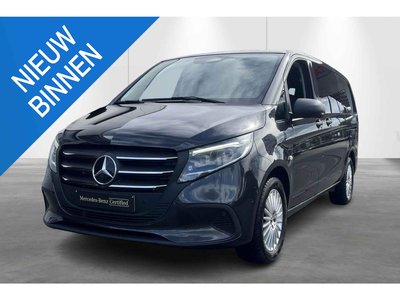 Mercedes-Benz Vito Vito 119 CDI Mixto L2 3