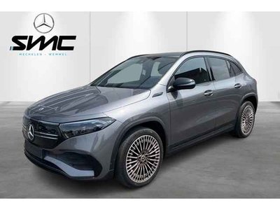 Mercedes-Benz EQA EQA 250 3