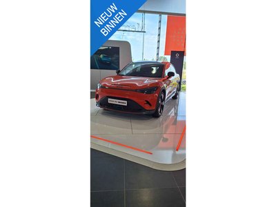 smart #3 66KWH BRABUS 2