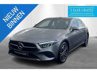 Mercedes-Benz A-Klasse A 250 e Business Line 2