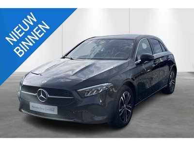 Mercedes-Benz A-Klasse A 250 e Business Line 1