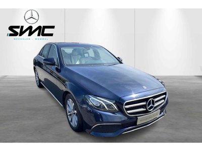 Mercedes-Benz E-Klasse E 200 d 3