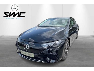 Mercedes-Benz EQE EQE 350 Luxury Line 7