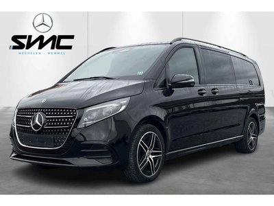 Mercedes-Benz V V 300 d AVANTGARDE L3 4