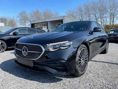 Mercedes-Benz E-Klasse E 300 e 5