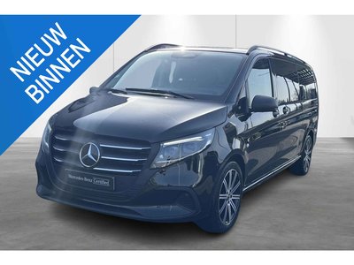Mercedes-Benz Vito Vito 119 CDI Tourer PRO L3 2
