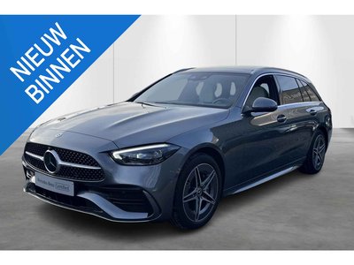 Mercedes-Benz C-Klasse C 300 e Break AMG Line 1