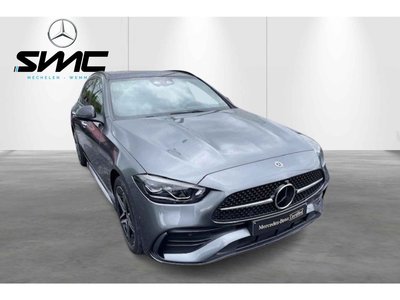 Mercedes-Benz C-Klasse C 300 e Break AMG Line 10
