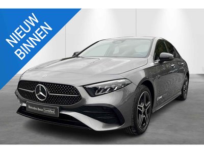 Mercedes-Benz A-Klasse A 250 e Berline AMG Line 1