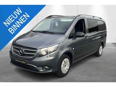 Mercedes-Benz Vito Vito 114 BlueTEC Mixto L2 2