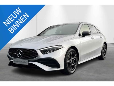 Mercedes-Benz A-Klasse A 250 e AMG Line 6
