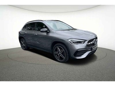 Mercedes-Benz GLA GLA 250 e AMG Line 9