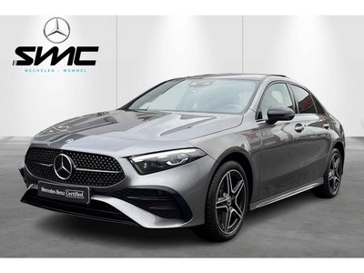 Mercedes-Benz A-Klasse A 250 e Berline AMG Line 5