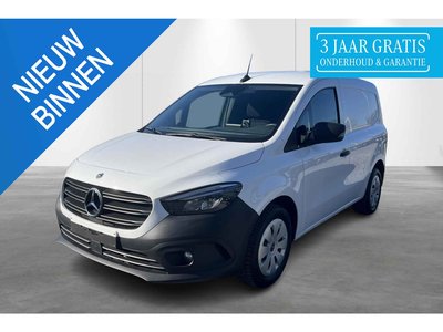 Mercedes-Benz Citan Citan 110 CDI Bestelwagen BASE Standard 2