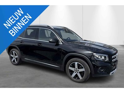 Mercedes-Benz GLB GLB 200 d 3