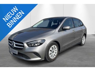 Mercedes-Benz B-Klasse B 180 1