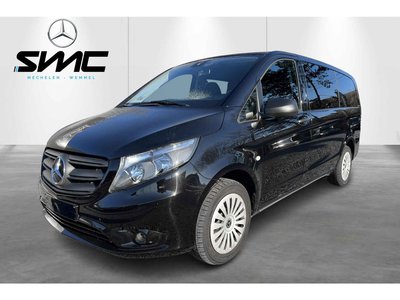 Mercedes-Benz Vito Vito 114 CDI Tourer PRO L2 7