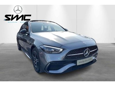 Mercedes-Benz C-Klasse C 300 e Break AMG Line 10