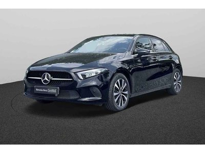 Mercedes-Benz A-Klasse A 250 e 4