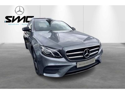 Mercedes-Benz E-Klasse E 300 e 1