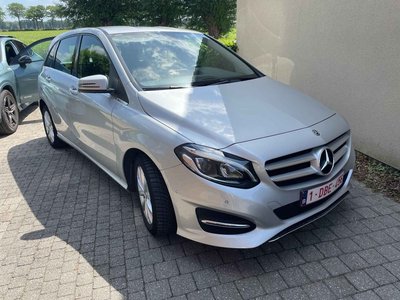 Mercedes-Benz B-Klasse B 180 5