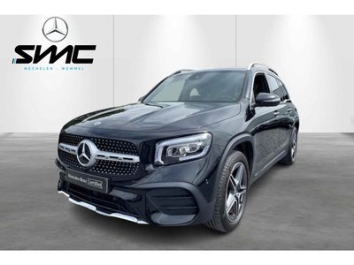 Mercedes-Benz GLB GLB 180 AMG Line 6