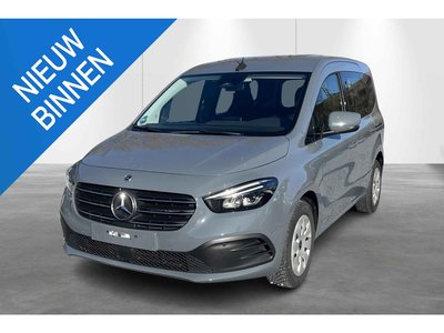 Mercedes-Benz T T 160 Standard 1