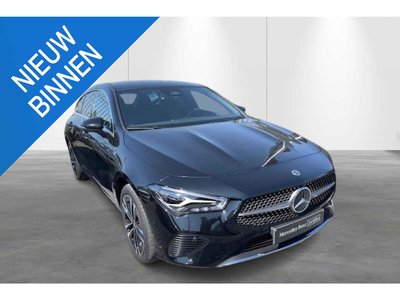 Mercedes-Benz CLA CLA 250 e Shooting Brake Luxury Line 3