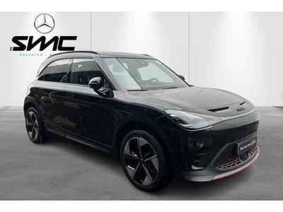 smart #1 BEV 66kWh Brabus 9