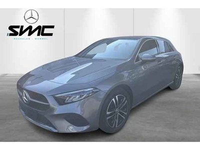 Mercedes-Benz A-Klasse A 250 e Business Line 7