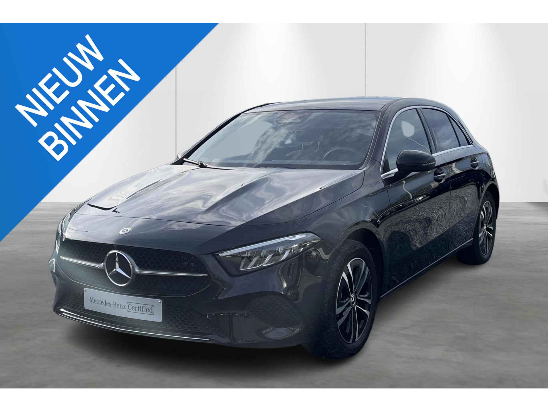 Mercedes-Benz A-Klasse A 250 e Business Line