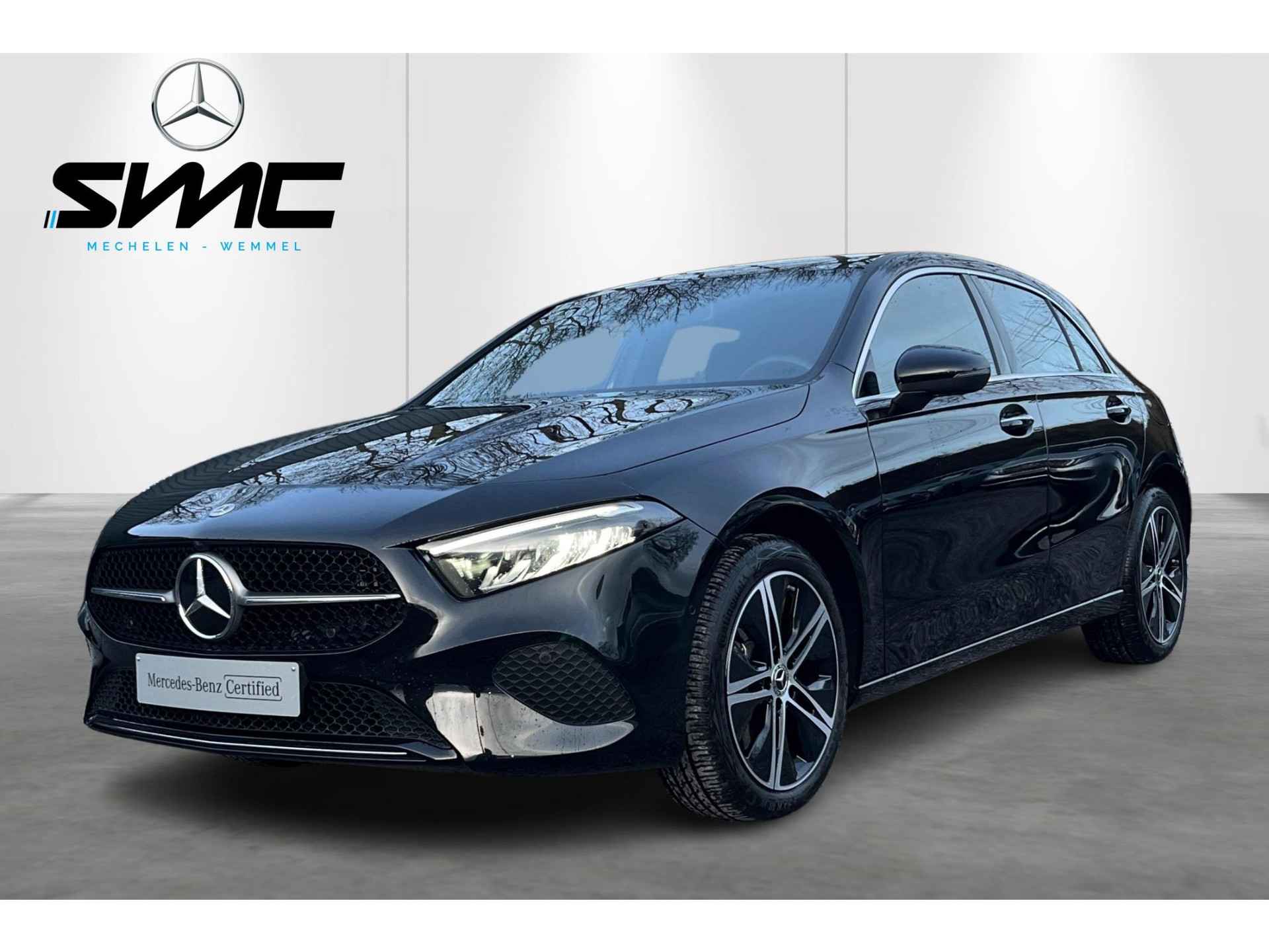 Mercedes-Benz A-Klasse A 250 e Luxury Line