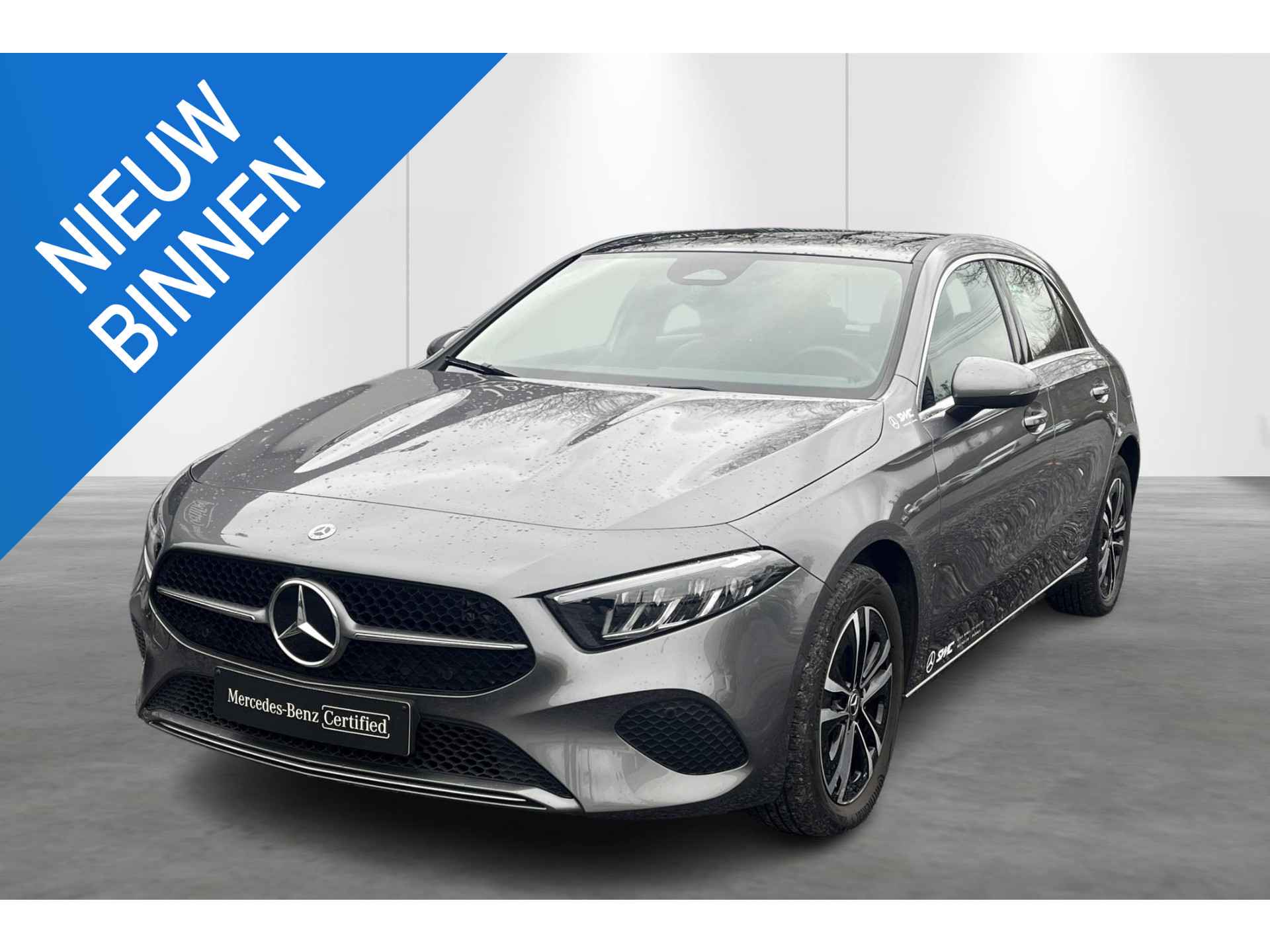 Mercedes-Benz A-Klasse A 250 e Business Line