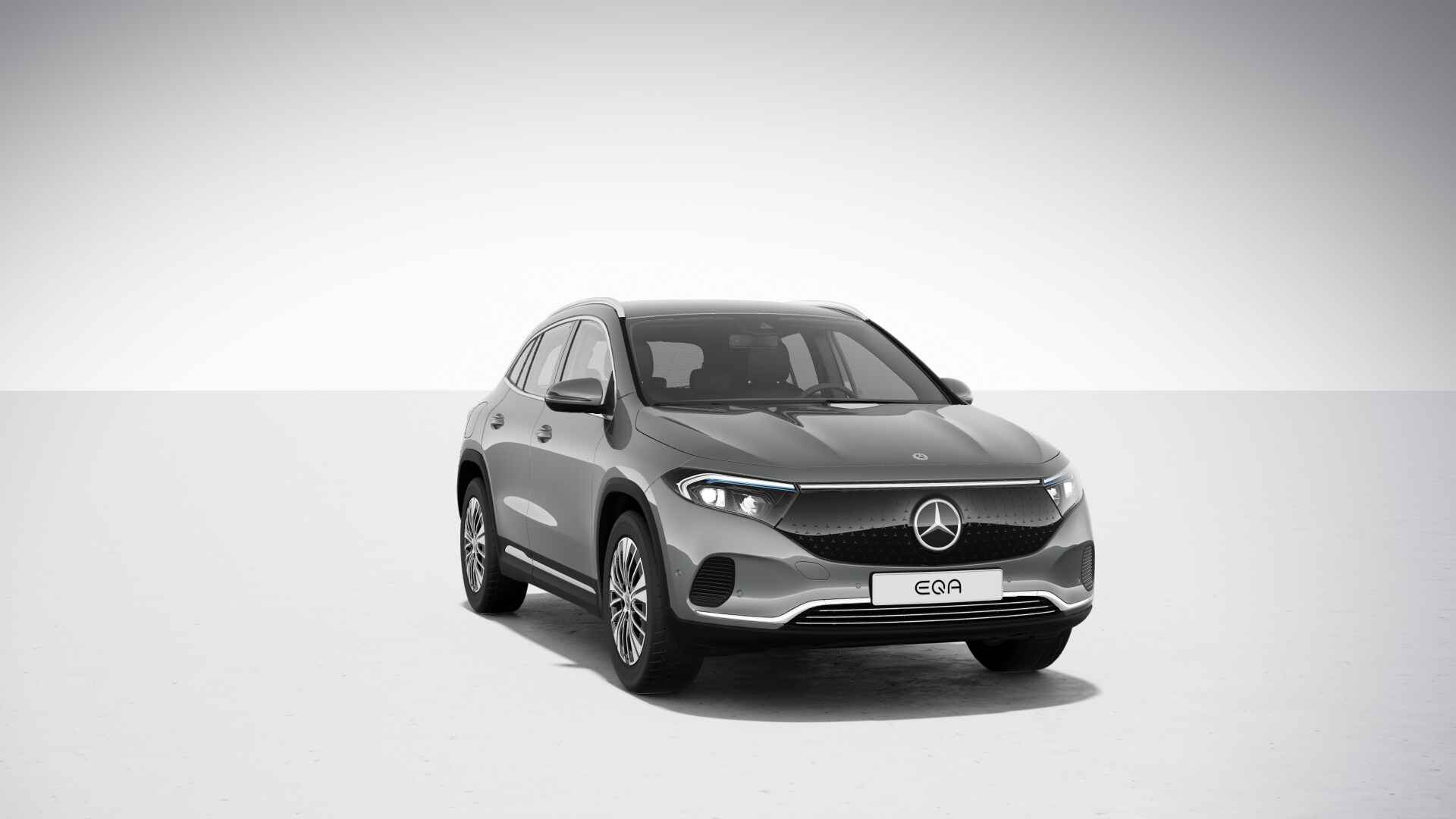 Mercedes-Benz EQA  250+ Business Line