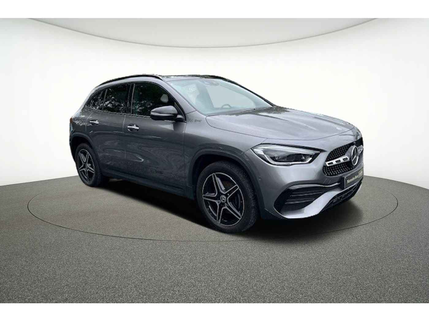 Mercedes-Benz GLA GLA 250 e AMG Line