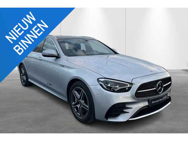 Mercedes-Benz E-Klasse E 300 de Break AMG Line