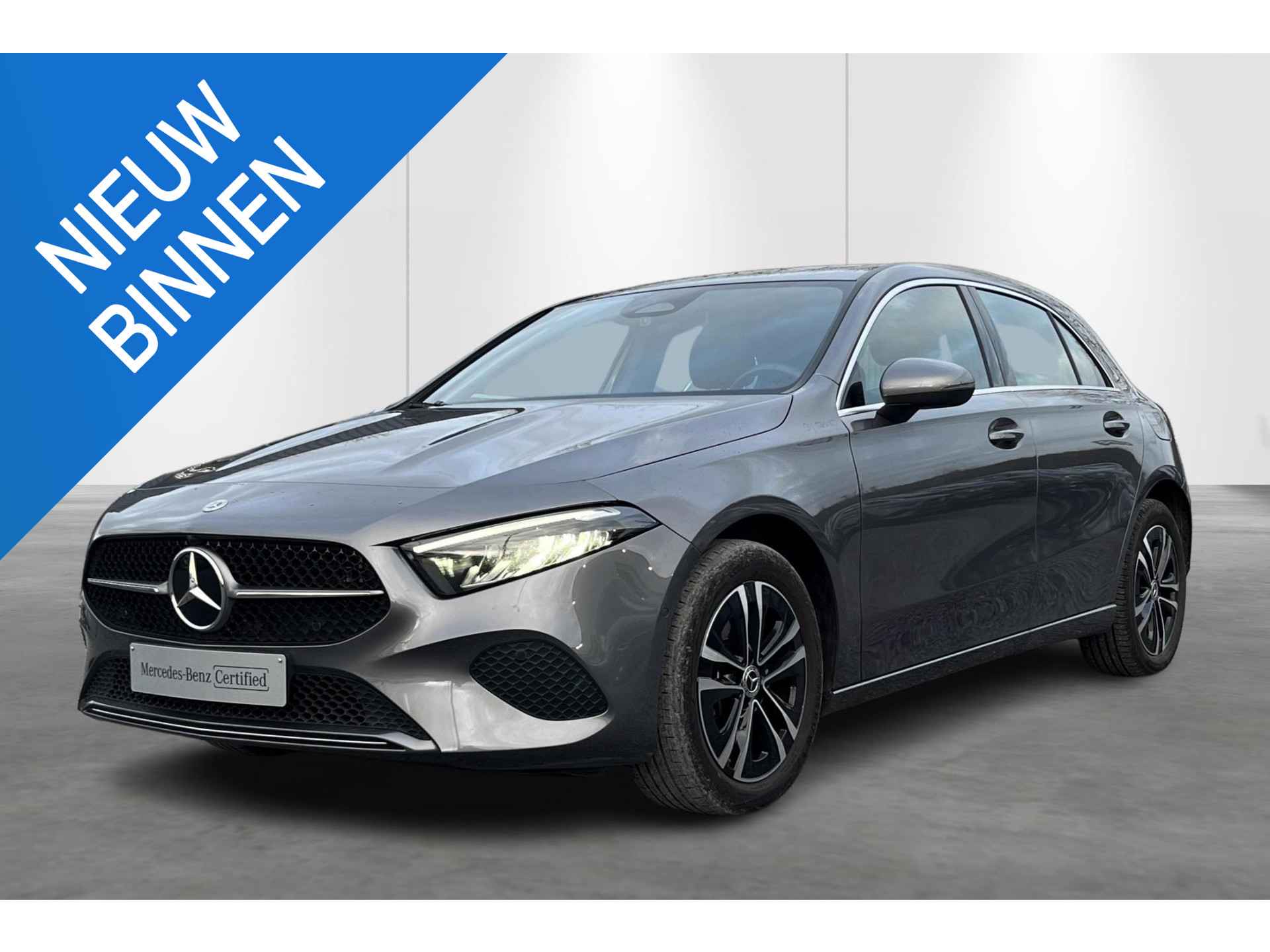 Mercedes-Benz A-Klasse A 250 e Business Line