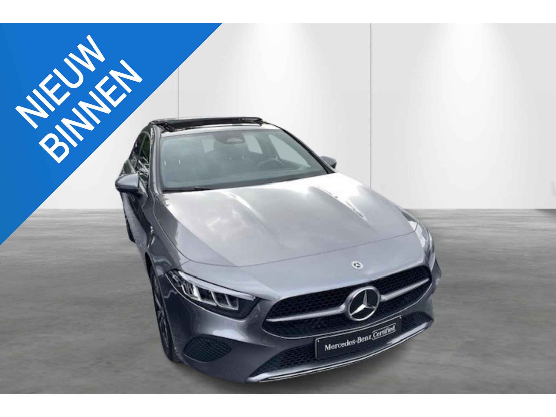 Mercedes-Benz A-Klasse A 250 e Business Line